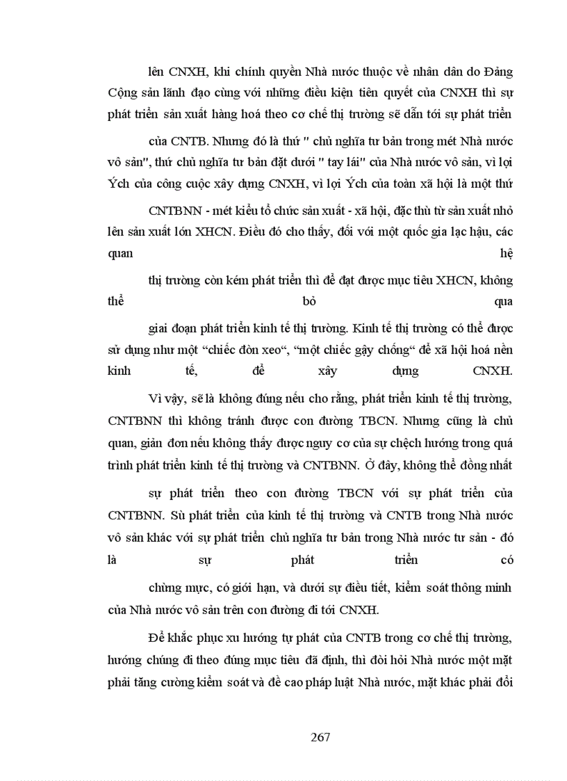 image for page Học thuyết Lênin về CNTBNN và sự vận dụng ở Thành phố Hồ Chí Minh