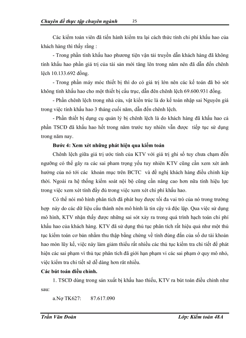 image for page Hoàn thiện vận dụng thủ tục phân tích trong quy trình kiểm toán báo cáo tài chính do Chi nhánh Công ty Trách Nhiệm Hữu Hạn Kiểm toán và Tư vấn tại Hà Nội thực hiện.