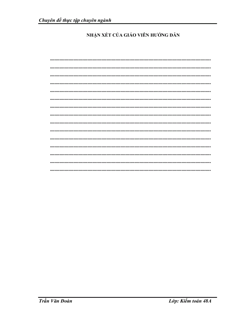 image for page Hoàn thiện vận dụng thủ tục phân tích trong quy trình kiểm toán báo cáo tài chính do Chi nhánh Công ty Trách Nhiệm Hữu Hạn Kiểm toán và Tư vấn tại Hà Nội thực hiện.