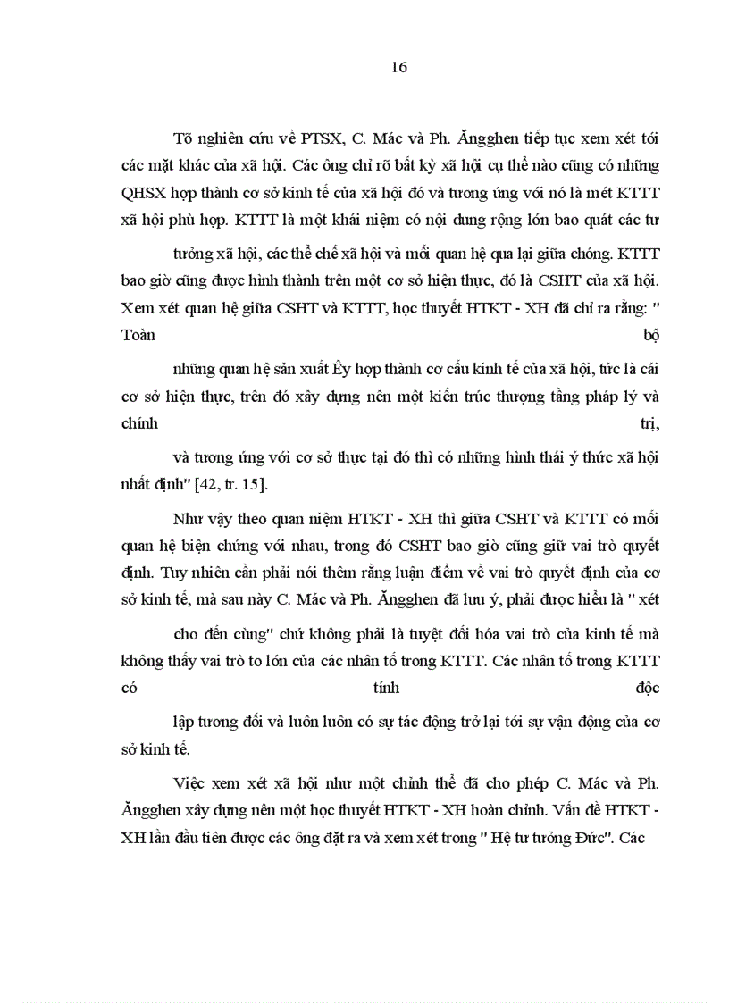 image for page Học thuyết hình thái kinh tế - xã hội với vấn đề định hướng xã hội chủ nghĩa ở Việt Nam