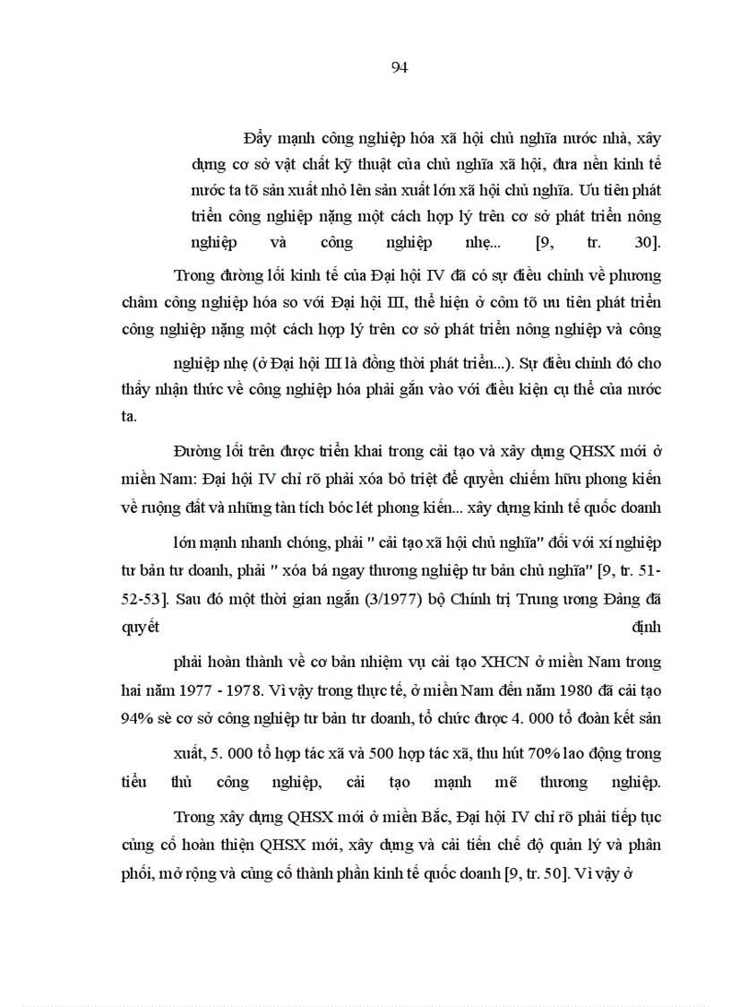 image for page Học thuyết hình thái kinh tế - xã hội với vấn đề định hướng xã hội chủ nghĩa ở Việt Nam