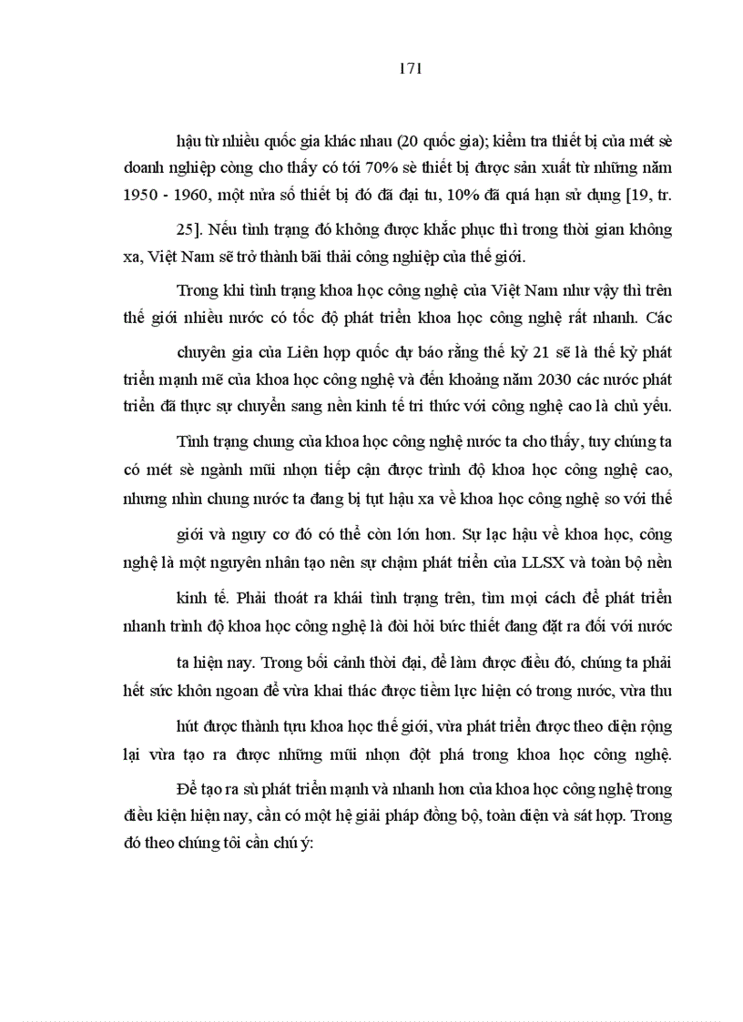 image for page Học thuyết hình thái kinh tế - xã hội với vấn đề định hướng xã hội chủ nghĩa ở Việt Nam