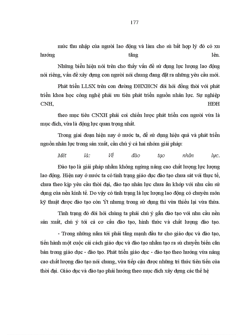 image for page Học thuyết hình thái kinh tế - xã hội với vấn đề định hướng xã hội chủ nghĩa ở Việt Nam