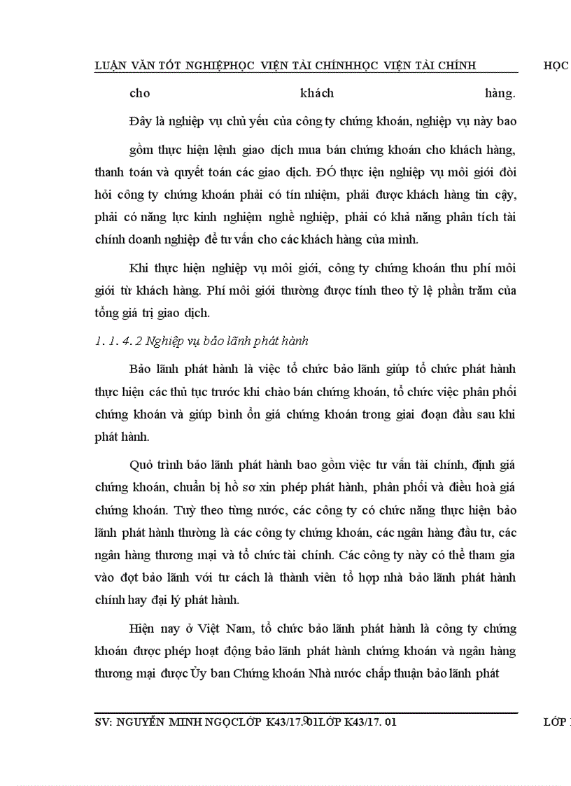 image for page Một số giải pháp nâng cao năng lực cạnh tranh của Công ty Cổ phần Chứng khoán Ngân hàng Nông nghiệp và Phát triển Nông thôn Việt Nam Agriseco