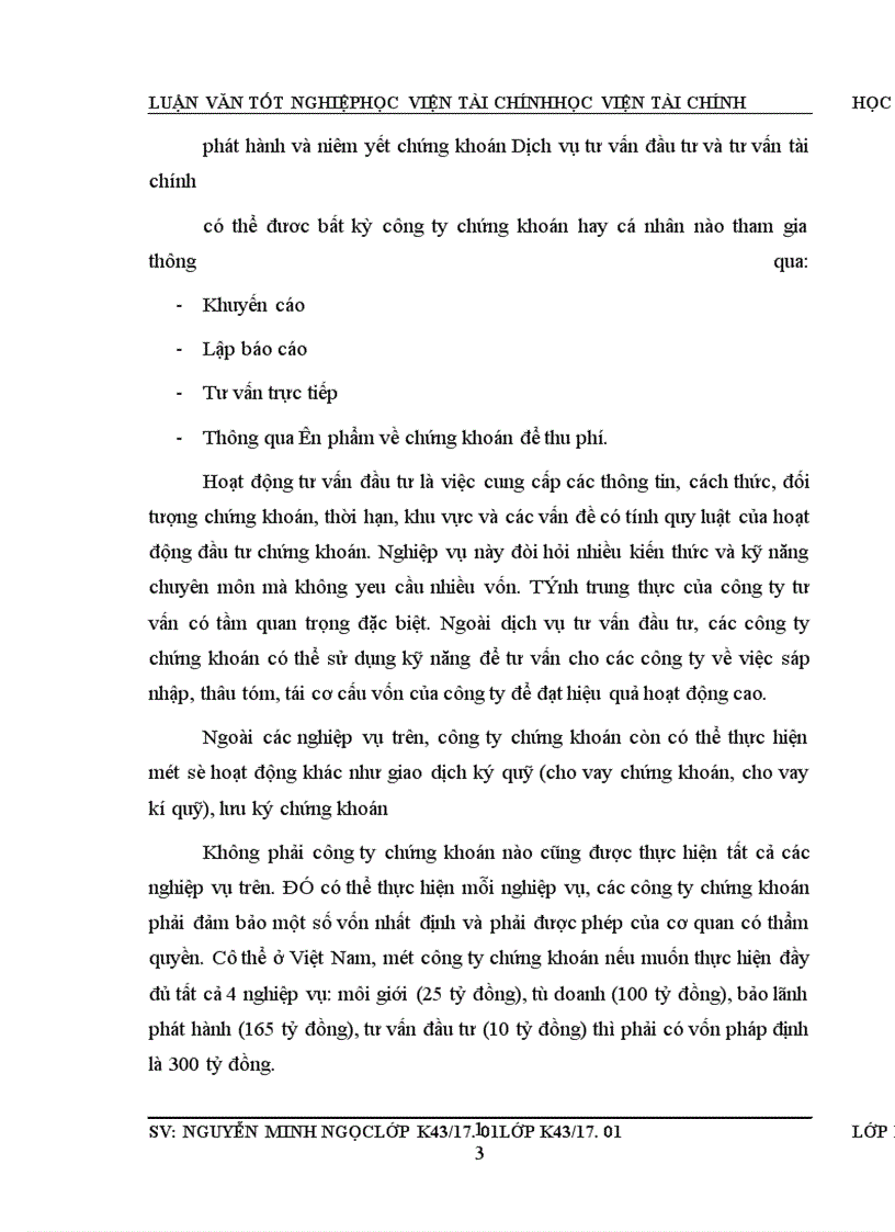 image for page Một số giải pháp nâng cao năng lực cạnh tranh của Công ty Cổ phần Chứng khoán Ngân hàng Nông nghiệp và Phát triển Nông thôn Việt Nam Agriseco