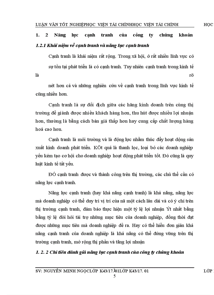 image for page Một số giải pháp nâng cao năng lực cạnh tranh của Công ty Cổ phần Chứng khoán Ngân hàng Nông nghiệp và Phát triển Nông thôn Việt Nam Agriseco