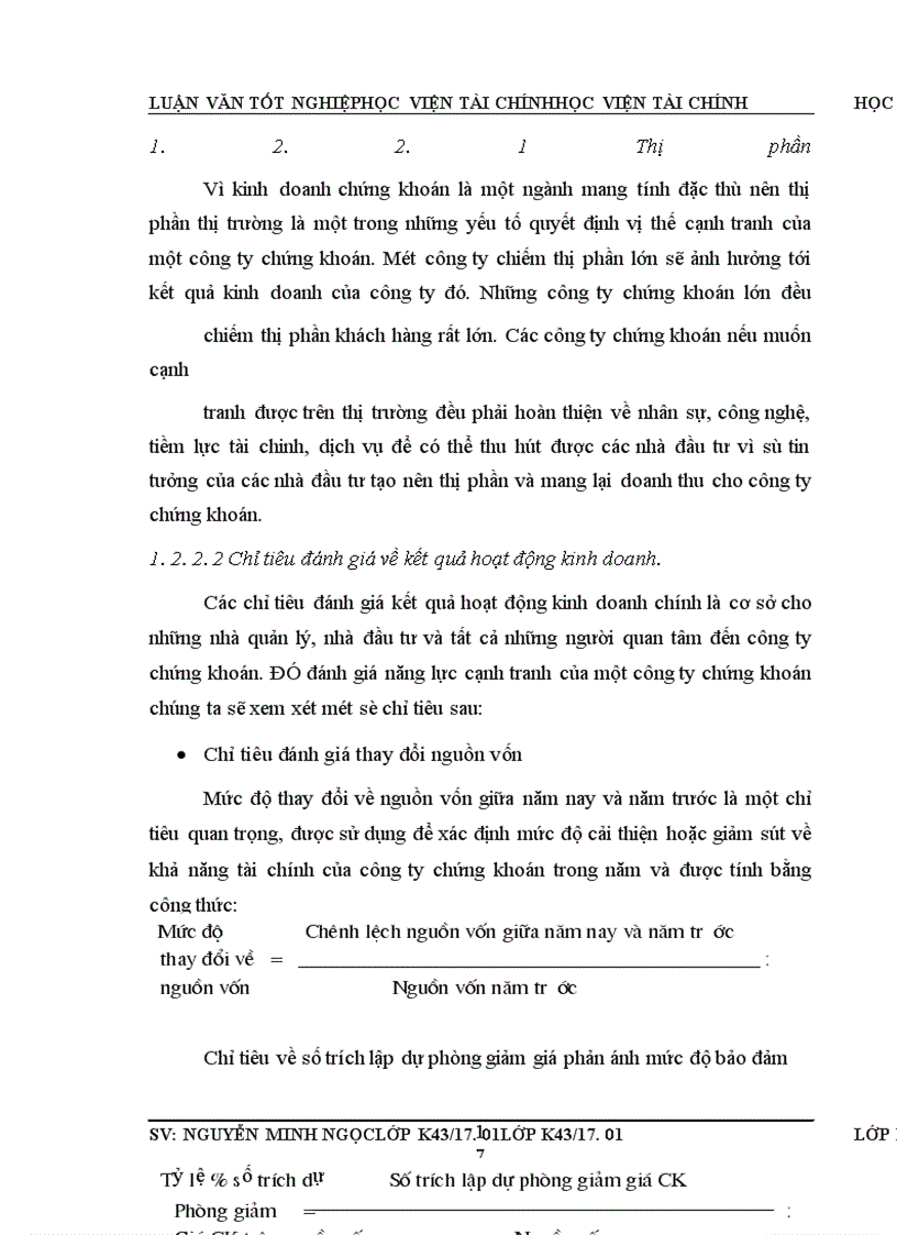 image for page Một số giải pháp nâng cao năng lực cạnh tranh của Công ty Cổ phần Chứng khoán Ngân hàng Nông nghiệp và Phát triển Nông thôn Việt Nam Agriseco