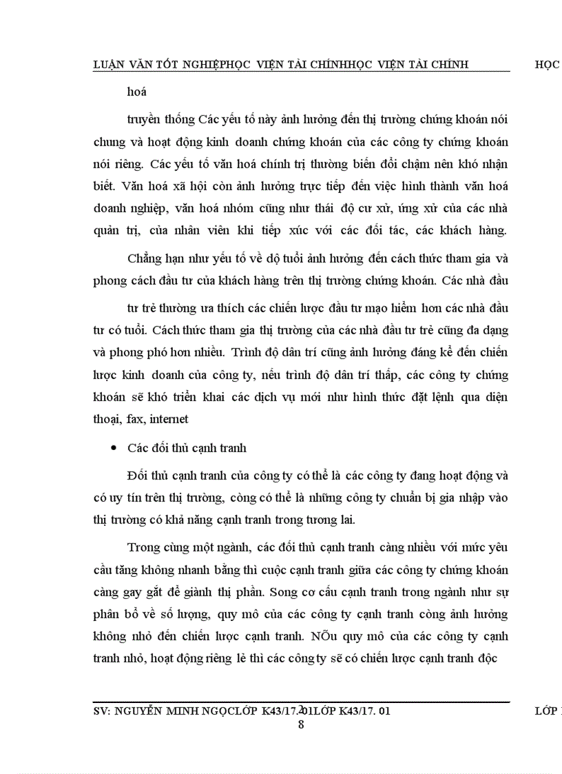 image for page Một số giải pháp nâng cao năng lực cạnh tranh của Công ty Cổ phần Chứng khoán Ngân hàng Nông nghiệp và Phát triển Nông thôn Việt Nam Agriseco