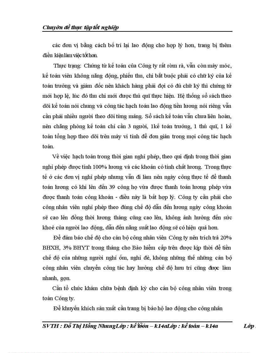 image for page Kế toán tiền lương và các khoản trích theo lương ở Công ty Cổ phần xây dựng và đầu tư phát triển nhà Vĩnh Phúc