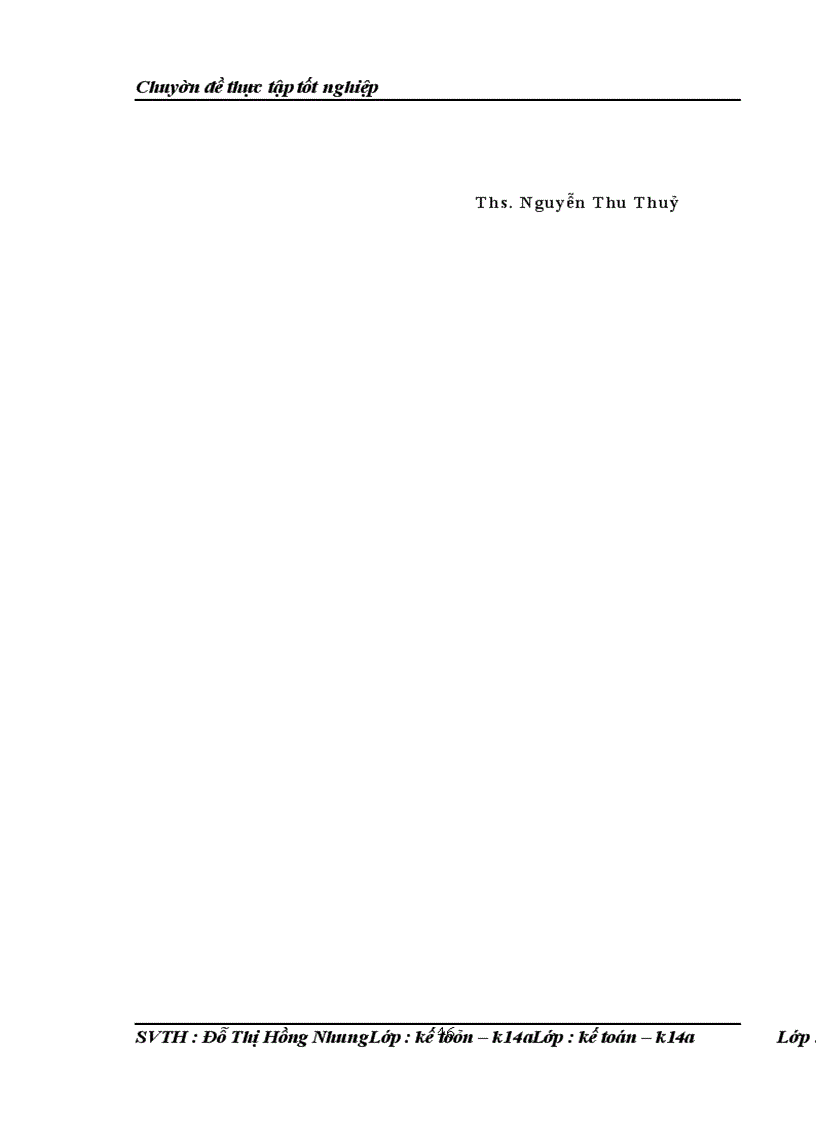 image for page Kế toán tiền lương và các khoản trích theo lương ở Công ty Cổ phần xây dựng và đầu tư phát triển nhà Vĩnh Phúc