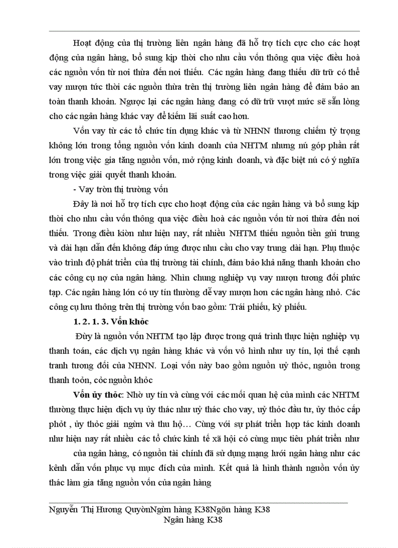 image for page Tăng cường huy động vốn tại ngân hàng TMCP Sài Gòn công thương - chi nhánh Hà Nội