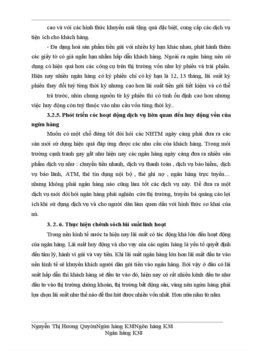 image for page Tăng cường huy động vốn tại ngân hàng TMCP Sài Gòn công thương - chi nhánh Hà Nội
