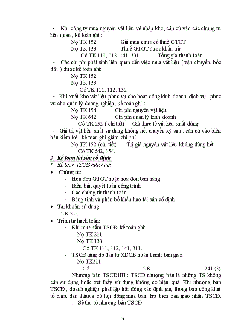 image for page Hoạt động kinh doanh và kết quả hoạt động kinh doanh công ty Thiên An