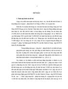 Những nội dung cơ bản về đổi mới tổ chức