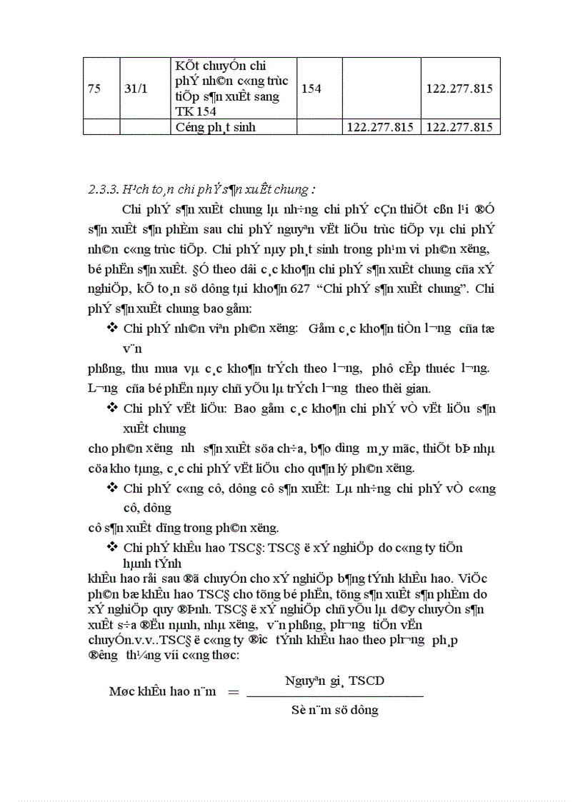 image for page Hoàn thiện công tác kế toán tập hợp chi phí sản xuất và tính giá thành sản phẩm tại Công ty Cổ phần xây dựng và chế biến lương thực Vĩnh Hà