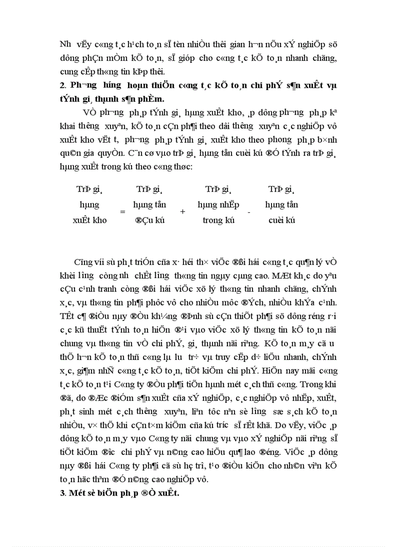 image for page Hoàn thiện công tác kế toán tập hợp chi phí sản xuất và tính giá thành sản phẩm tại Công ty Cổ phần xây dựng và chế biến lương thực Vĩnh Hà