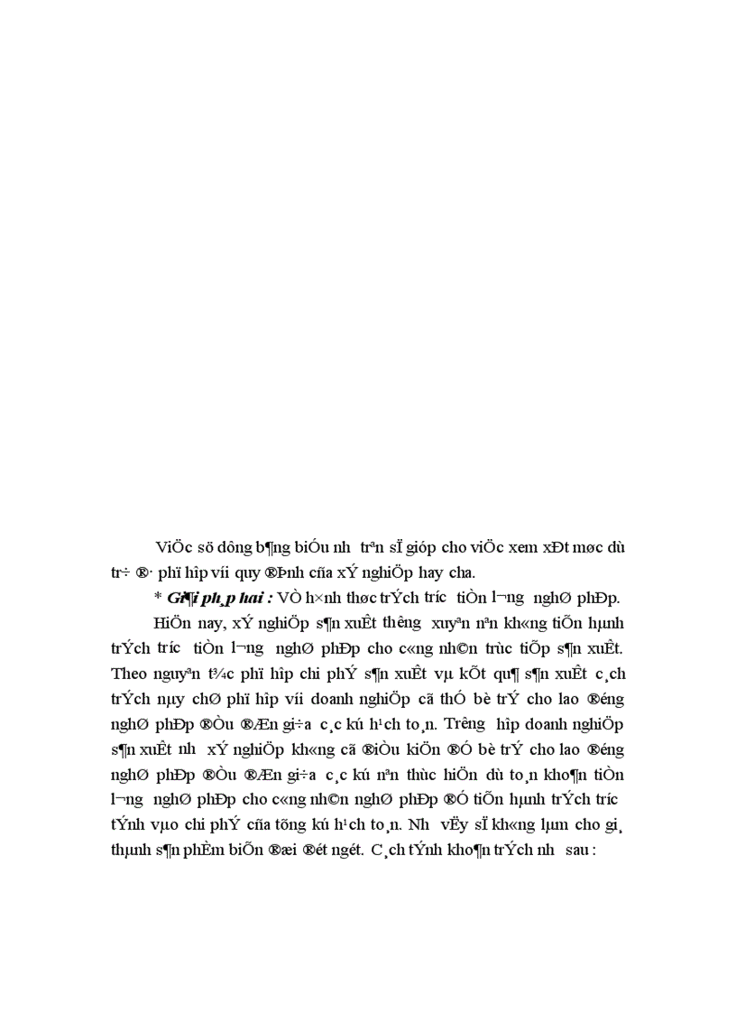 image for page Hoàn thiện công tác kế toán tập hợp chi phí sản xuất và tính giá thành sản phẩm tại Công ty Cổ phần xây dựng và chế biến lương thực Vĩnh Hà