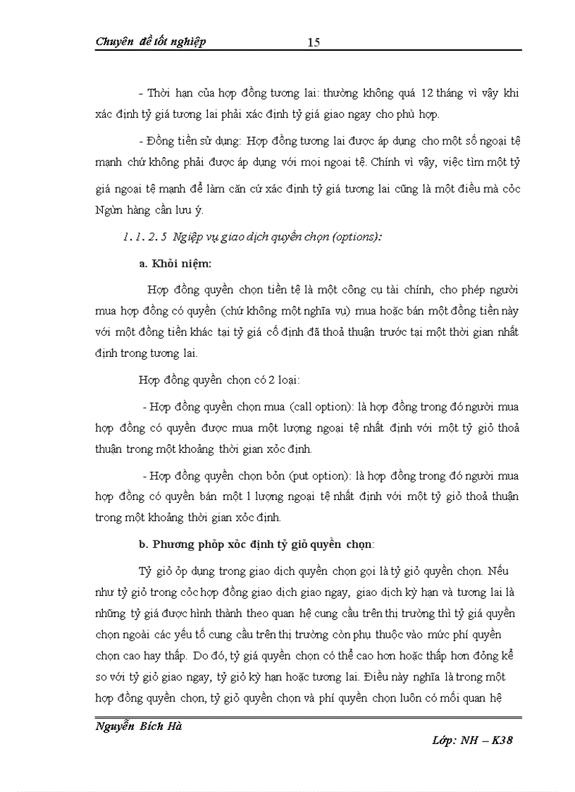 image for page Hạn chế rủi ro trong hoạt động kinh doanh ngoại tệ tại NHTMCP Quốc Tế-VIB