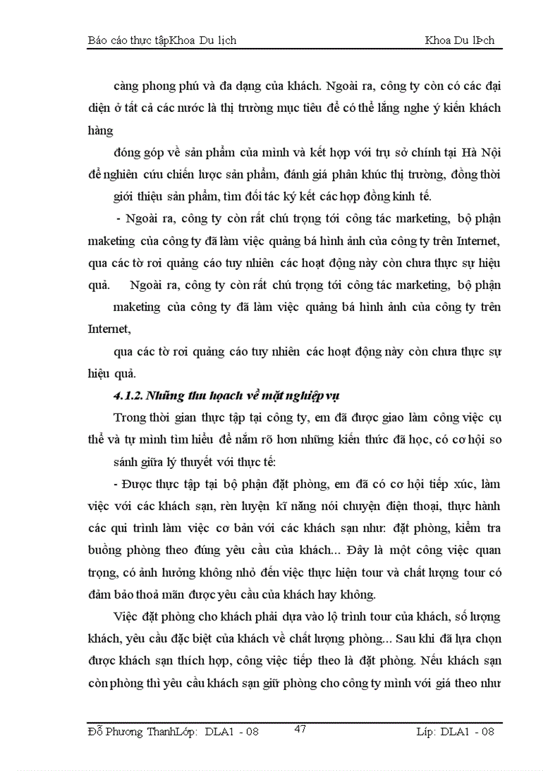 image for page Chương trình quảng bá xúc tiến du lịch và Chương trình liên kết hợp tác phát triển du lịch với các tỉnh thành trong cả nước