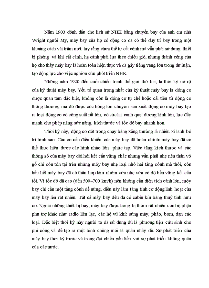 image for page Ngành hàng không Việt Nam trong quá trình hội nhập