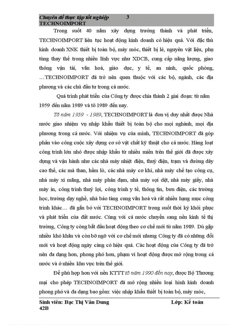 image for page Hoàn thiện hạch toán các nghiệp vụ thanh toán với việc tăng cường công tác quản lý tài chính trong Công ty XNK Thiết bị toàn bộ và Kỹ thuật