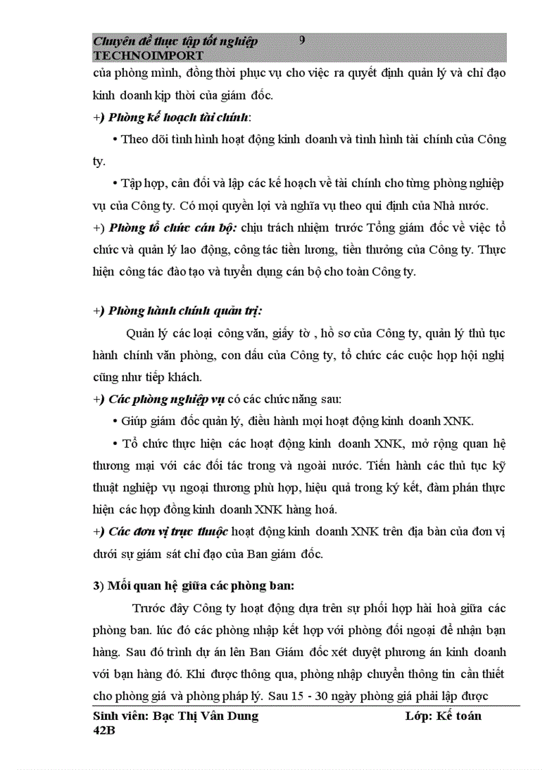 image for page Hoàn thiện hạch toán các nghiệp vụ thanh toán với việc tăng cường công tác quản lý tài chính trong Công ty XNK Thiết bị toàn bộ và Kỹ thuật