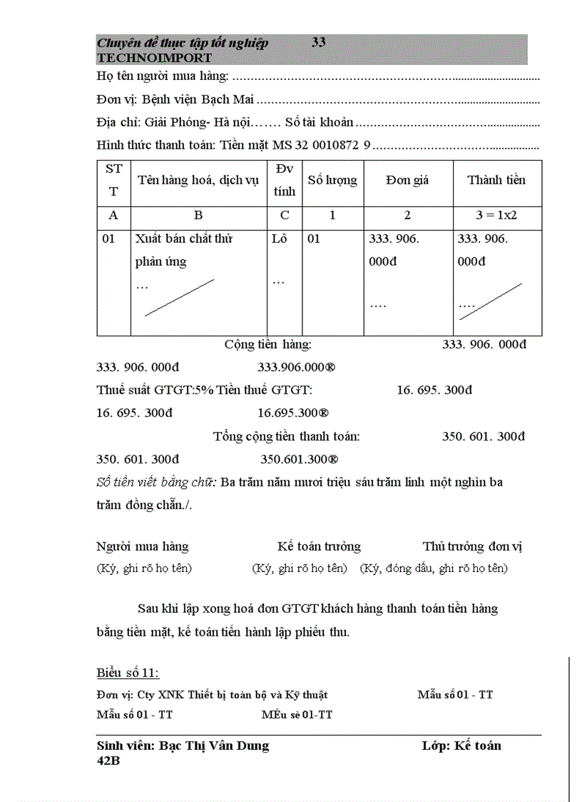 image for page Hoàn thiện hạch toán các nghiệp vụ thanh toán với việc tăng cường công tác quản lý tài chính trong Công ty XNK Thiết bị toàn bộ và Kỹ thuật