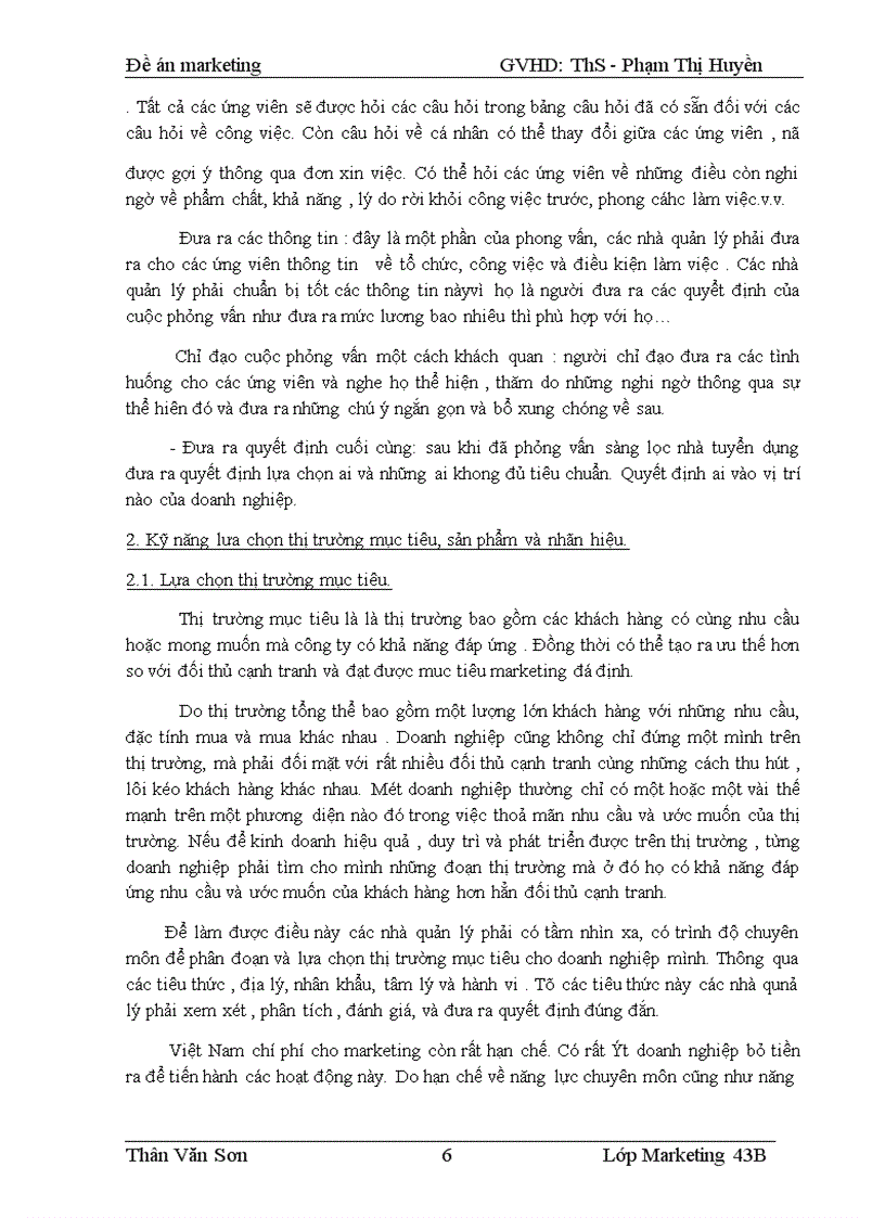 image for page Bẩy kỹ năng cơ bản của ngưòi quản lý