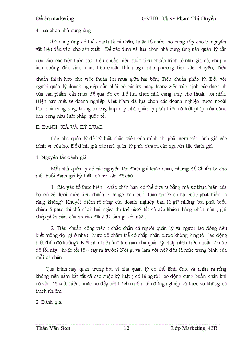 image for page Bẩy kỹ năng cơ bản của ngưòi quản lý