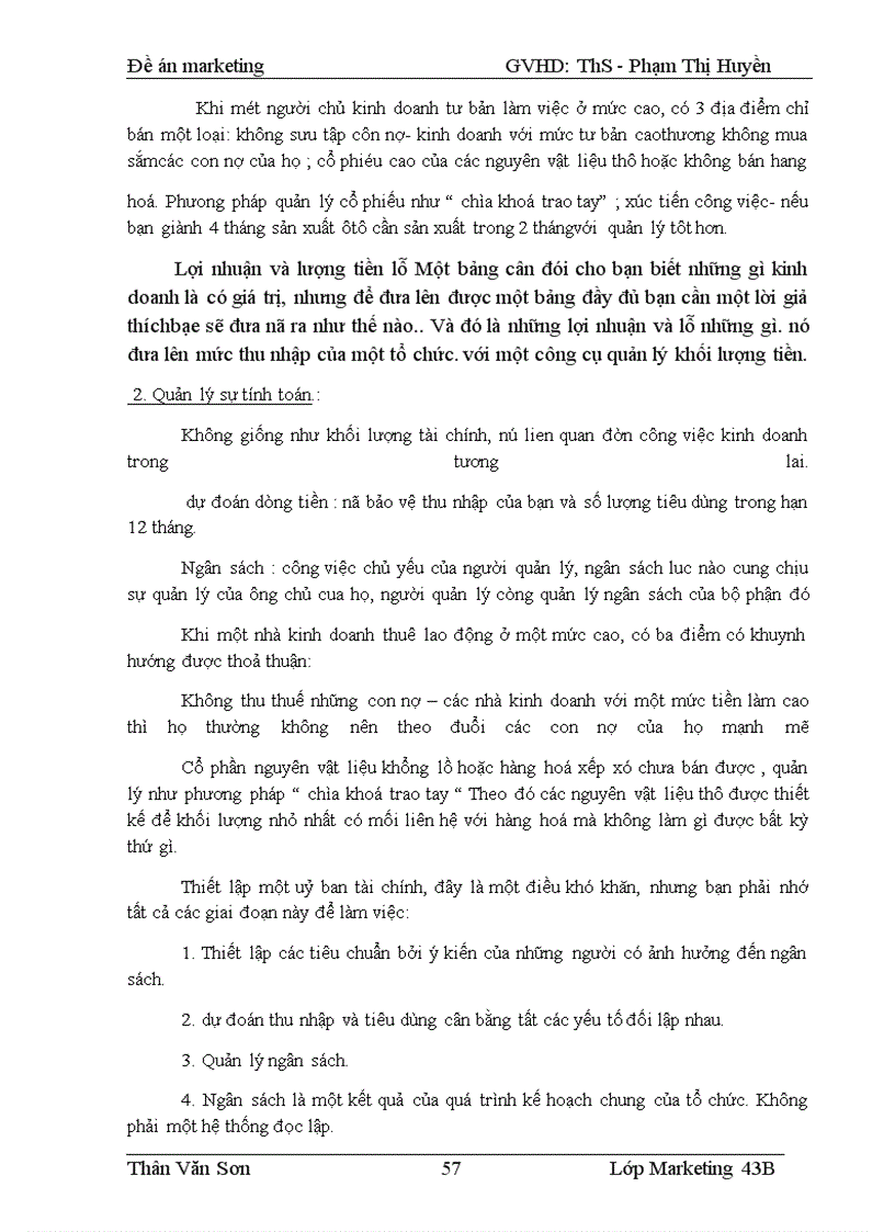 image for page Bẩy kỹ năng cơ bản của ngưòi quản lý