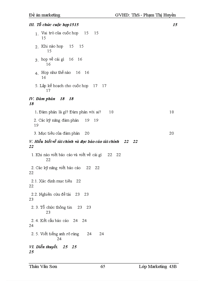 image for page Bẩy kỹ năng cơ bản của ngưòi quản lý