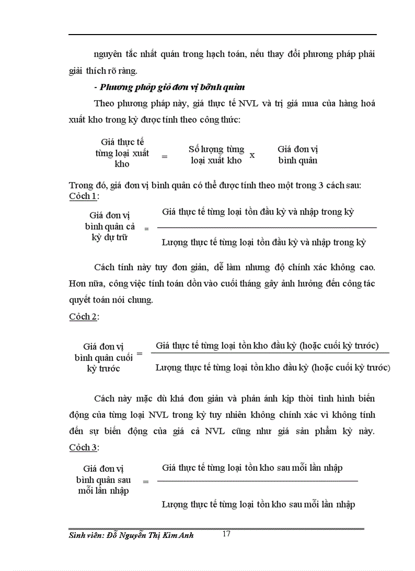 image for page Giải pháp hoàn thiện kế toán nguyên vật liệu tại Công ty cổ phần xây dựng Sông Hồng – Hoàng Mai – Hà Nội.