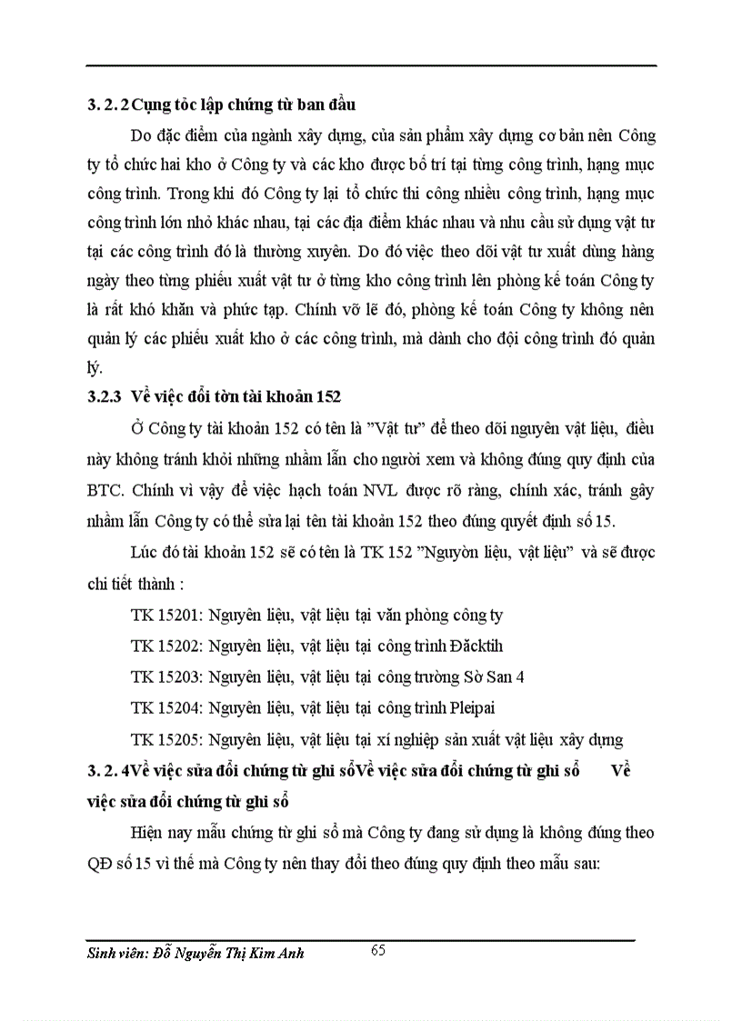 image for page Giải pháp hoàn thiện kế toán nguyên vật liệu tại Công ty cổ phần xây dựng Sông Hồng – Hoàng Mai – Hà Nội.
