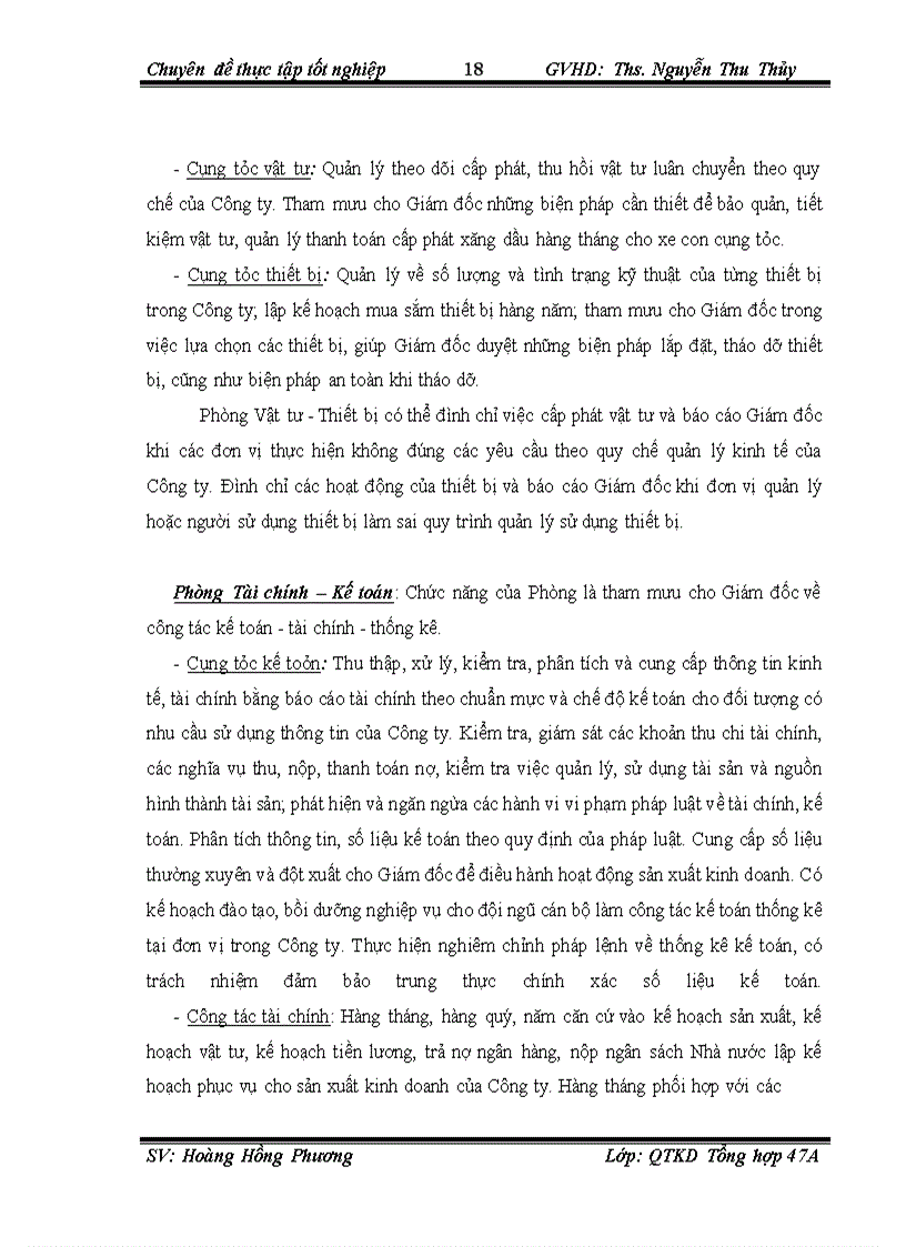image for page Hoàn thiện công tác quản trị chất lượng công trình tại Công ty cổ phần xây dựng số 12 Thăng Long