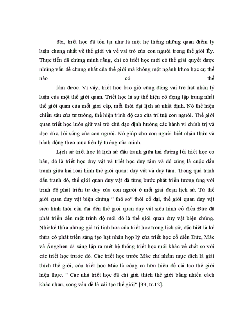 image for page Giáo dục thế giới quan duy vật biện chứng cho sinh viên hà nội hiện nay - thực trạng và giải pháp