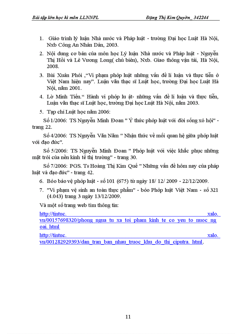 image for page Thực trạng của vi phạm pháp luật ở Việt Nam hiện nay