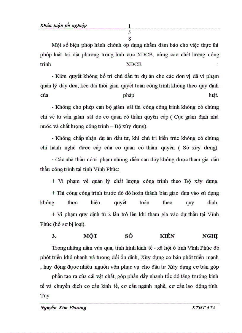 image for page Đầu tư xây dựng cơ bản ở tỉnh Vĩnh Phúc