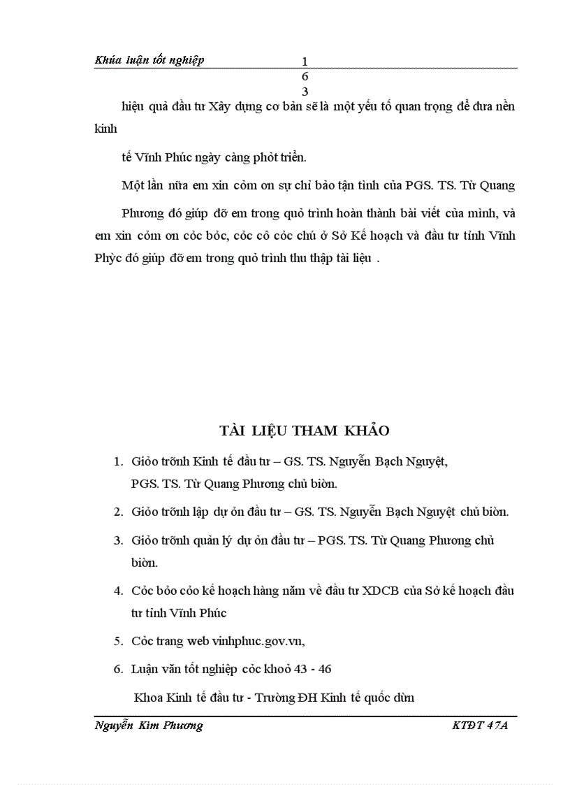 image for page Đầu tư xây dựng cơ bản ở tỉnh Vĩnh Phúc