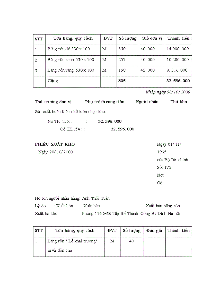 image for page Tổ chức bộ máy kế toán và hệ thống kế toán tại công ty cổ phần Toàn Gia Phát