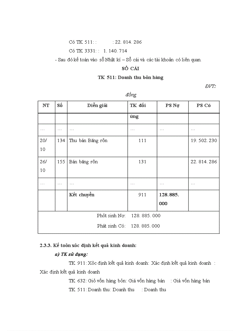 image for page Tổ chức bộ máy kế toán và hệ thống kế toán tại công ty cổ phần Toàn Gia Phát