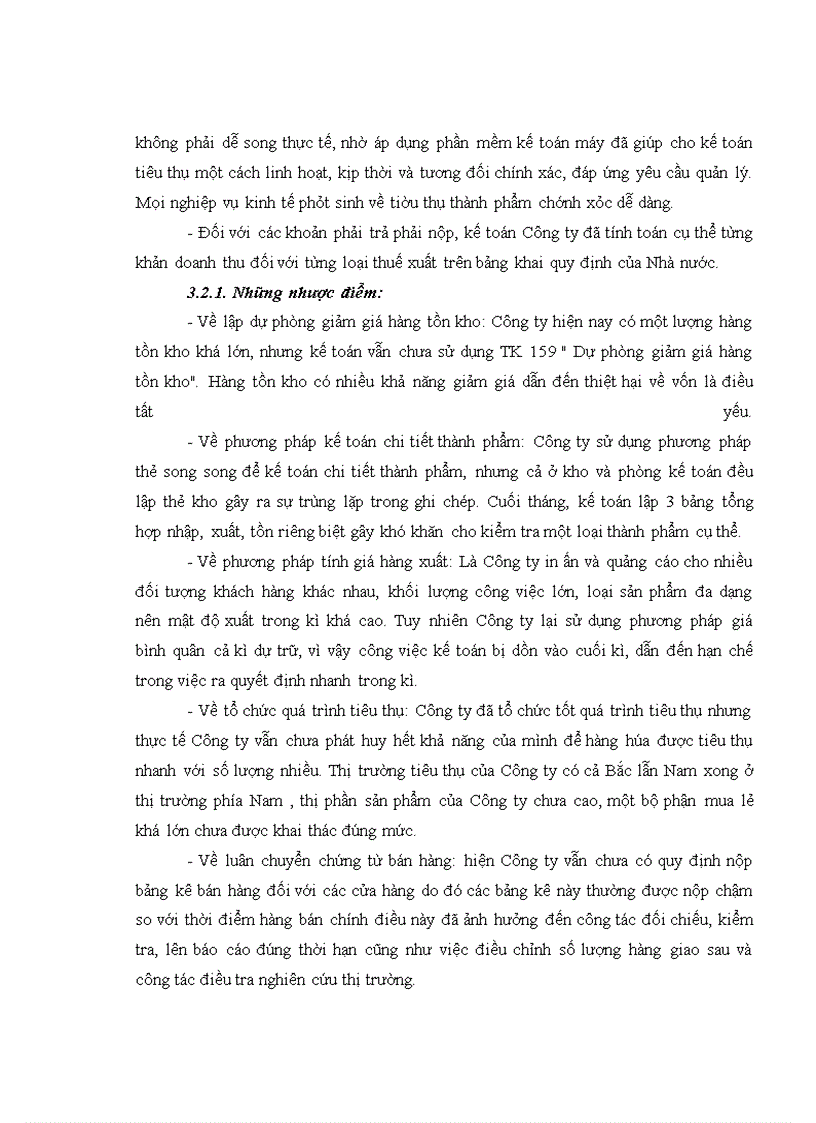 image for page Tổ chức bộ máy kế toán và hệ thống kế toán tại công ty cổ phần Toàn Gia Phát