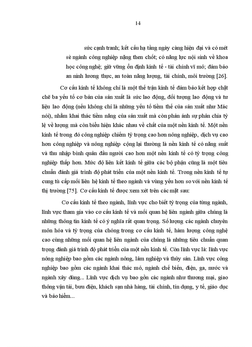 image for page Chuyển dịch cơ cấu kinh tế công nghiệp trong quá trình công nghiệp hóa, hiện đại hóa ở Đồng Nai