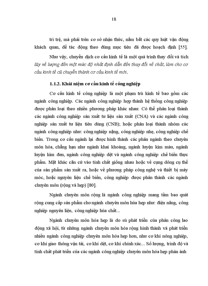 image for page Chuyển dịch cơ cấu kinh tế công nghiệp trong quá trình công nghiệp hóa, hiện đại hóa ở Đồng Nai