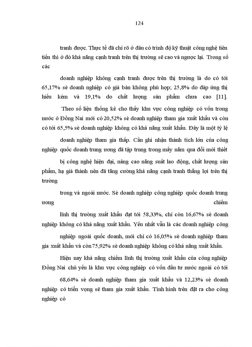 image for page Chuyển dịch cơ cấu kinh tế công nghiệp trong quá trình công nghiệp hóa, hiện đại hóa ở Đồng Nai