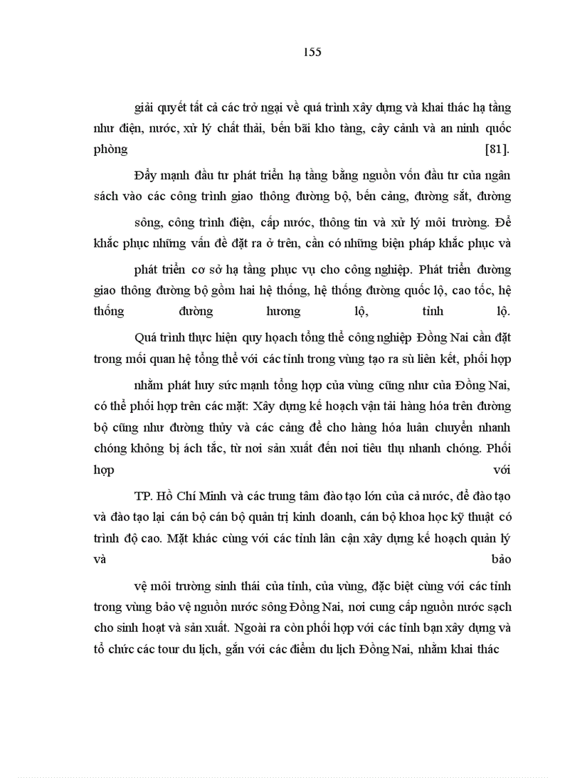 image for page Chuyển dịch cơ cấu kinh tế công nghiệp trong quá trình công nghiệp hóa, hiện đại hóa ở Đồng Nai