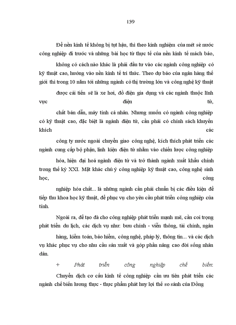 image for page Chuyển dịch cơ cấu kinh tế công nghiệp trong quá trình công nghiệp hóa, hiện đại hóa ở Đồng Nai