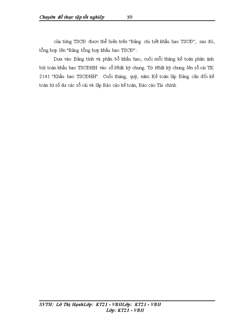 image for page Hoàn thiện kế toán tài sản cố định hữu hình với việc nâng cao hiệu quả sử dụng tài sản cố định hữu hình tại Công ty TNHH Triệu Quốc Đạt