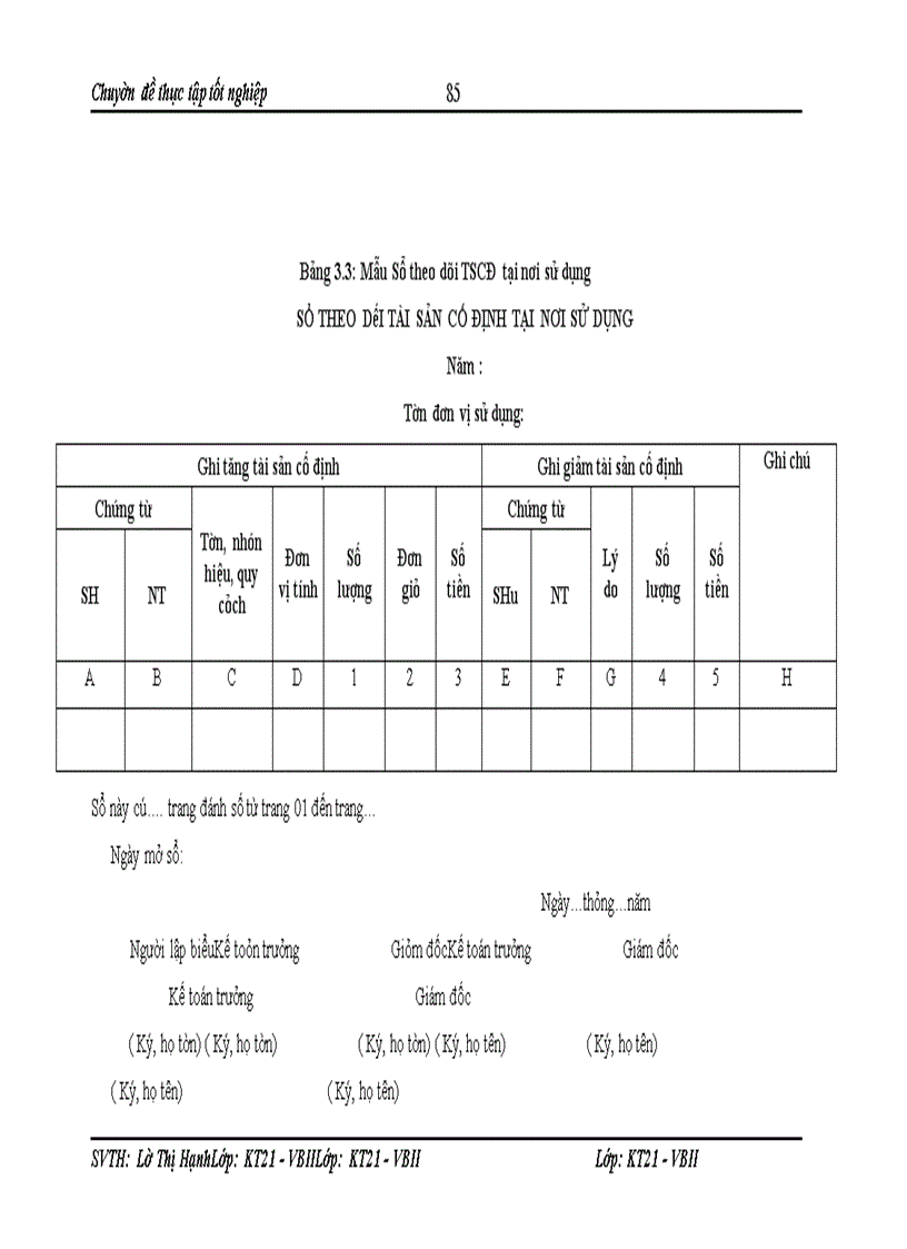 image for page Hoàn thiện kế toán tài sản cố định hữu hình với việc nâng cao hiệu quả sử dụng tài sản cố định hữu hình tại Công ty TNHH Triệu Quốc Đạt