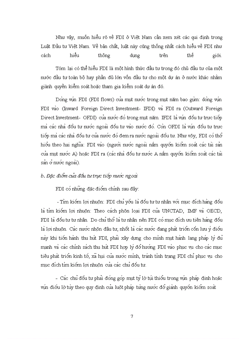 image for page Hình thức và động cơ đầu tư ra nước ngoài của doanh nghiệp Ấn Độ và bài học cho Việt Nam