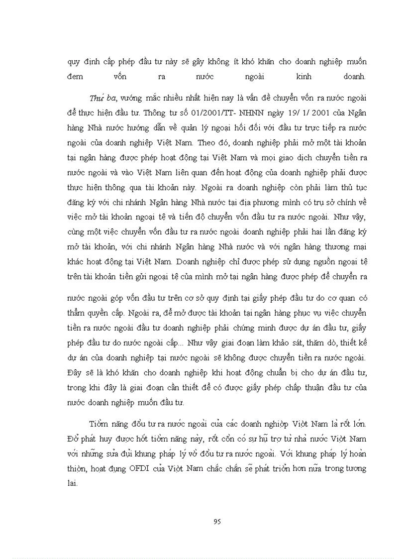 image for page Hình thức và động cơ đầu tư ra nước ngoài của doanh nghiệp Ấn Độ và bài học cho Việt Nam